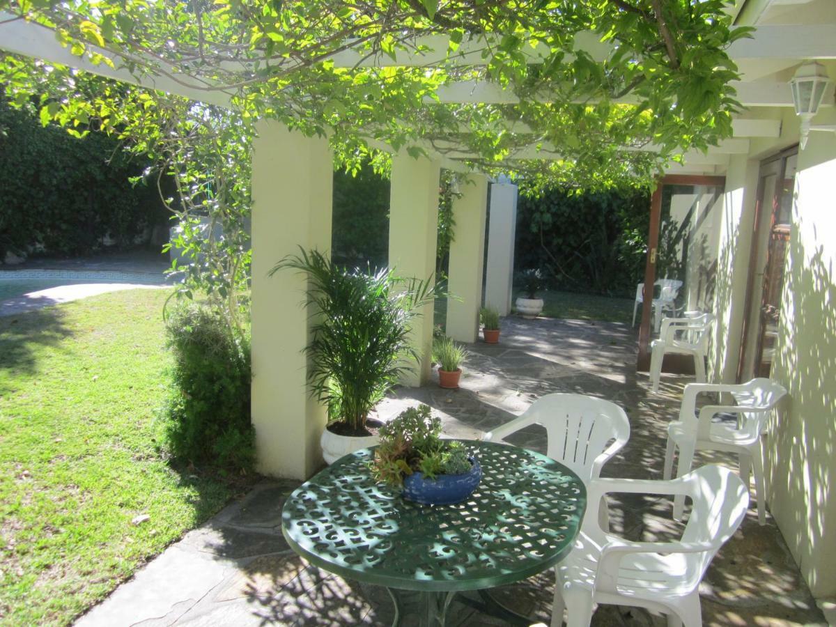 11 Lucius Way Apartment Cape Town Bagian luar foto