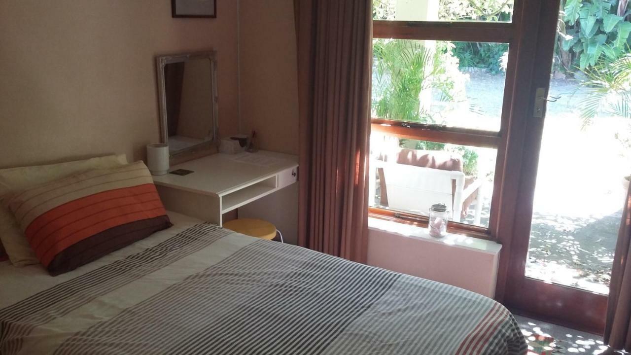 11 Lucius Way Apartment Cape Town Bagian luar foto